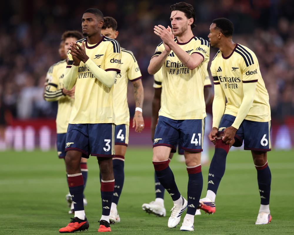 Arsenal Transfer Window: Continuity Over Big Names