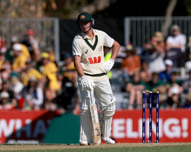 Australia's Ideal Test Team for South Africa Tour Still Unclear