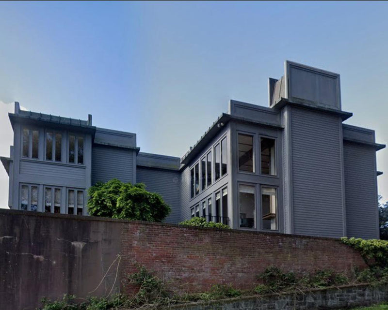 San Francisco Estate Sells $10M Over Asking as AI Boom Heats Market