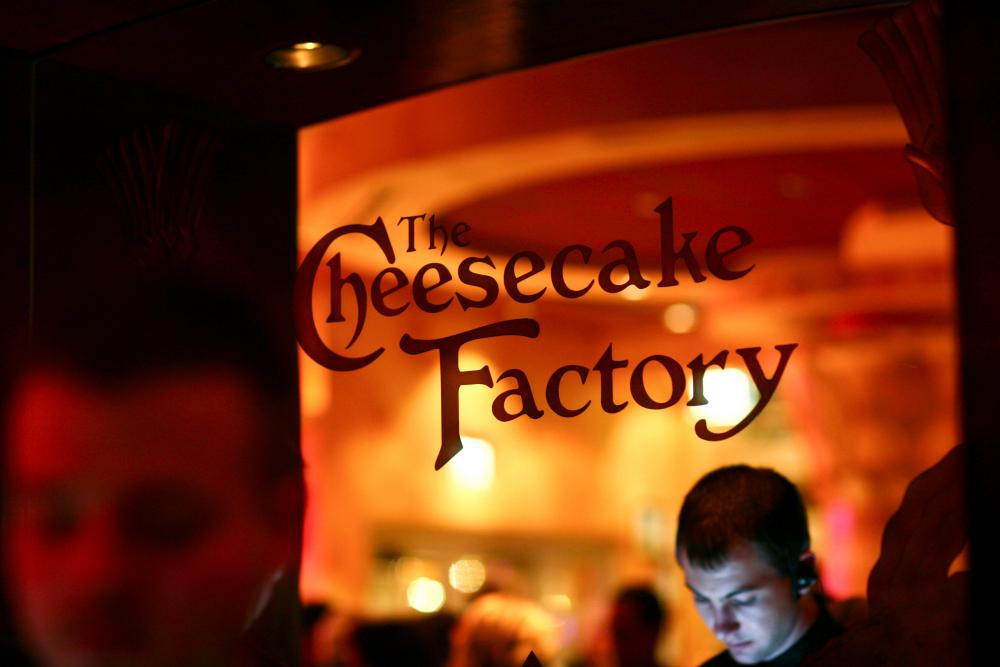 Cheesecake Factory at Center of MAGA Elitism Debate