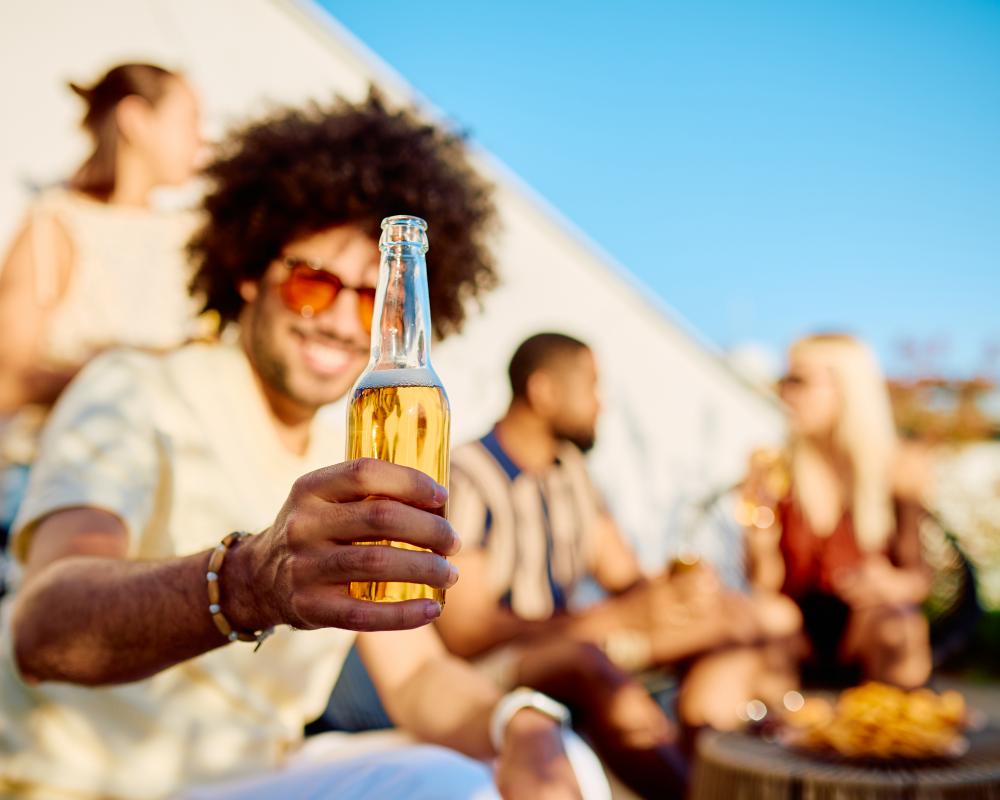 Drinkflation Explained: Why British Beer Is Getting Weaker