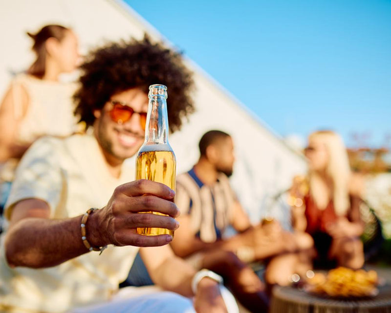 Drinkflation Explained: Why British Beer Is Getting Weaker