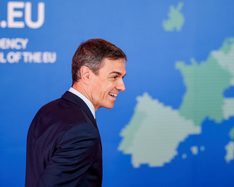 Andy Burnham Lessons from Spain's Pedro Sánchez Leadership