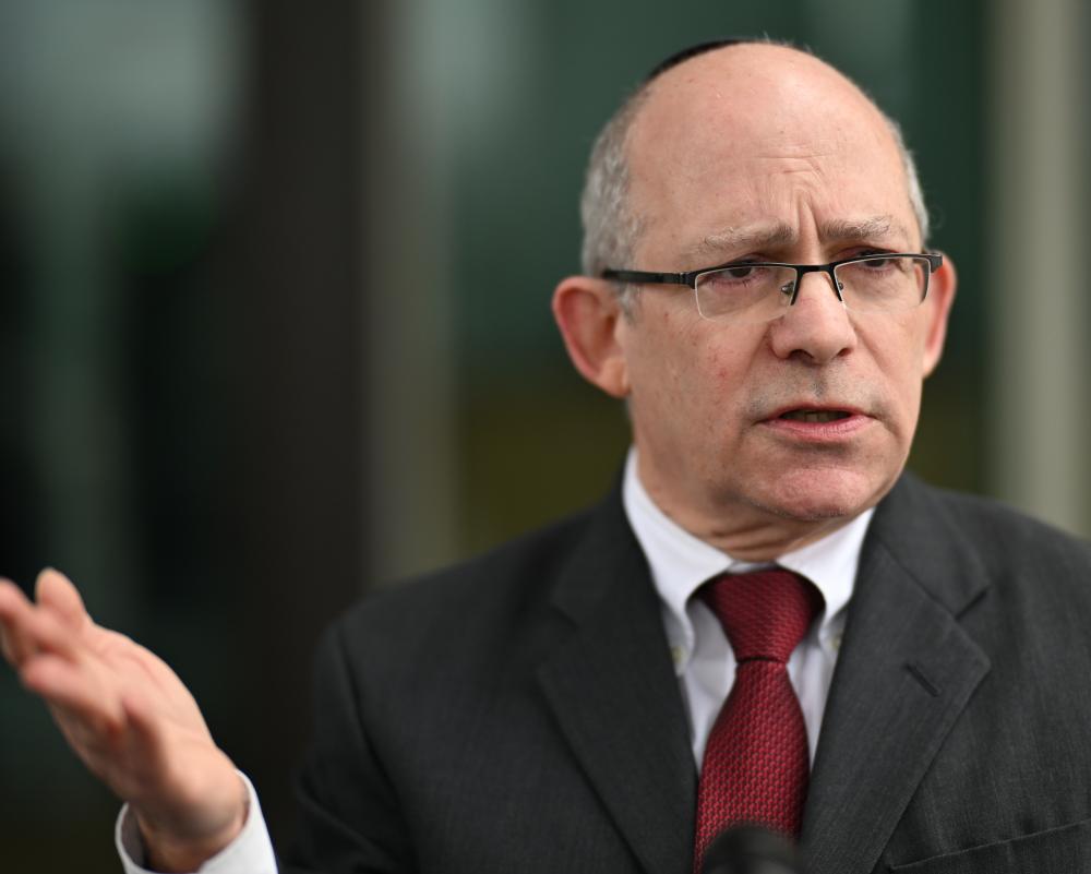 Australia News: Israel Ambassador Defends IDF Strike, Hiker Found