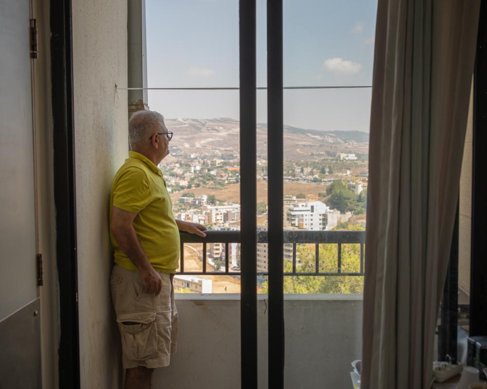Healthcare Workers in Lebanon Face Deadly Attacks: A Crisis