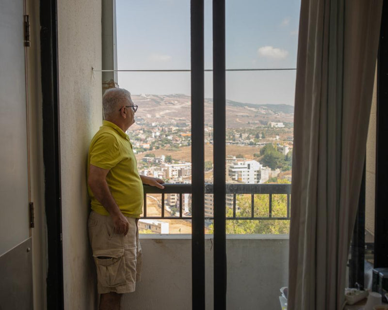 Healthcare Workers in Lebanon Face Deadly Attacks: A Crisis