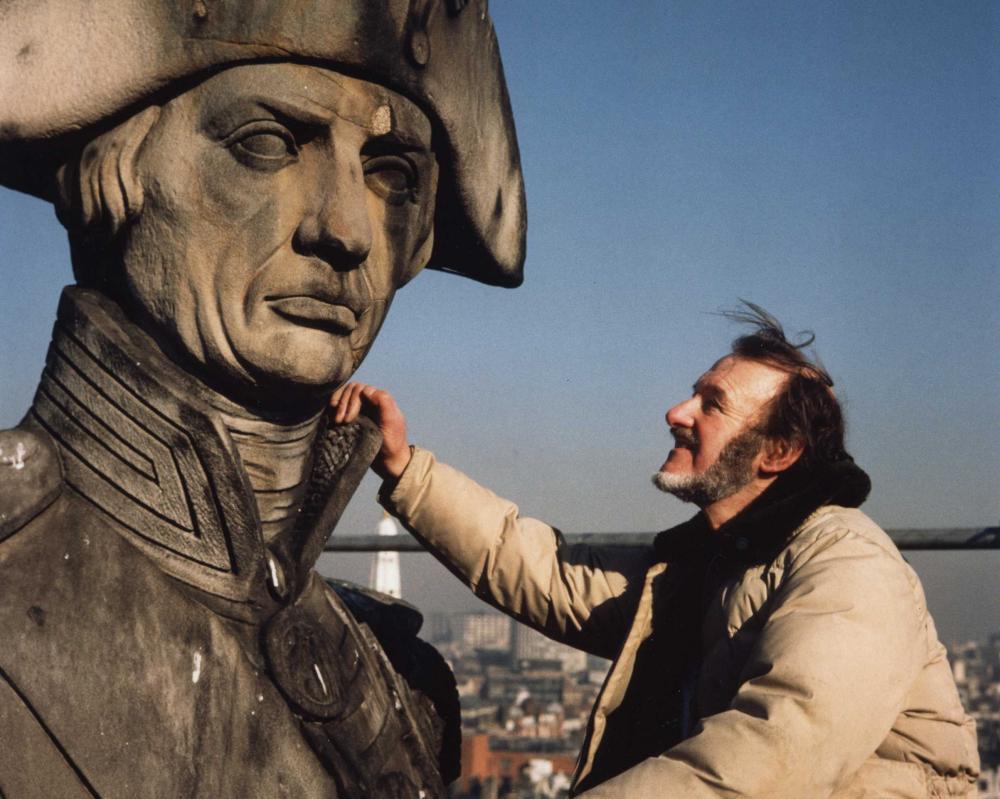 Sir Donald Insall: Conservation Architect Dies at 100