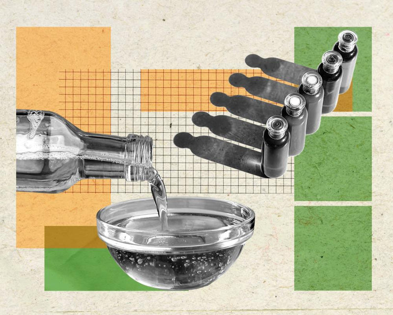 Seed Oils Unhealthy? Why Influencers Are Wrong