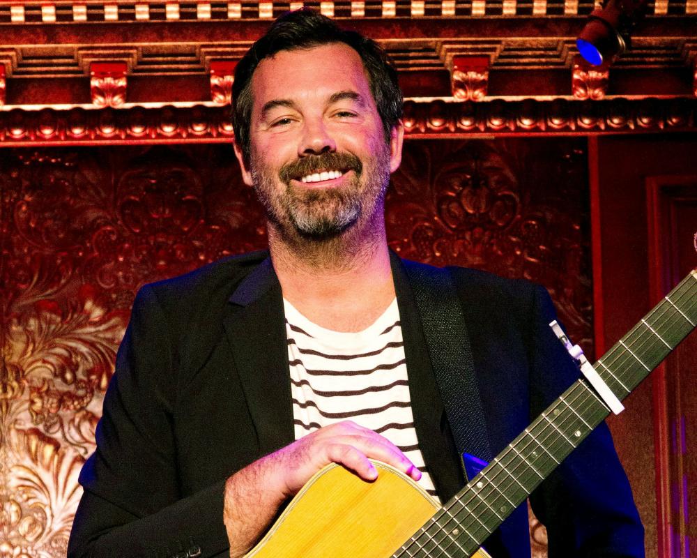 Duncan Sheik, Spring Awakening Composer, Dies at 56