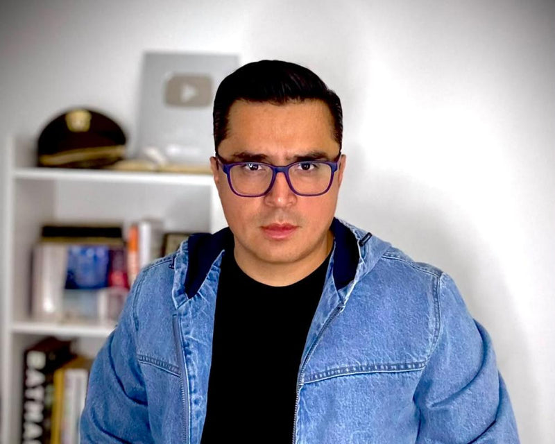 Activist Detained for Criticizing Trump-Backed Colombian Politician