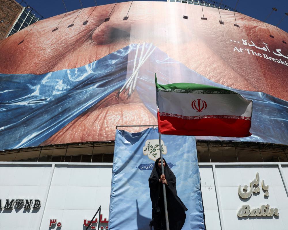 Trump vs Iran: Stubborn Standoff and Peace Deal Prospects