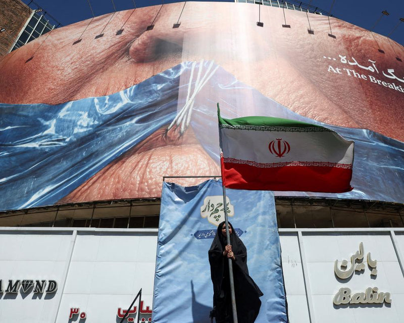 Trump vs Iran: Stubborn Standoff and Peace Deal Prospects