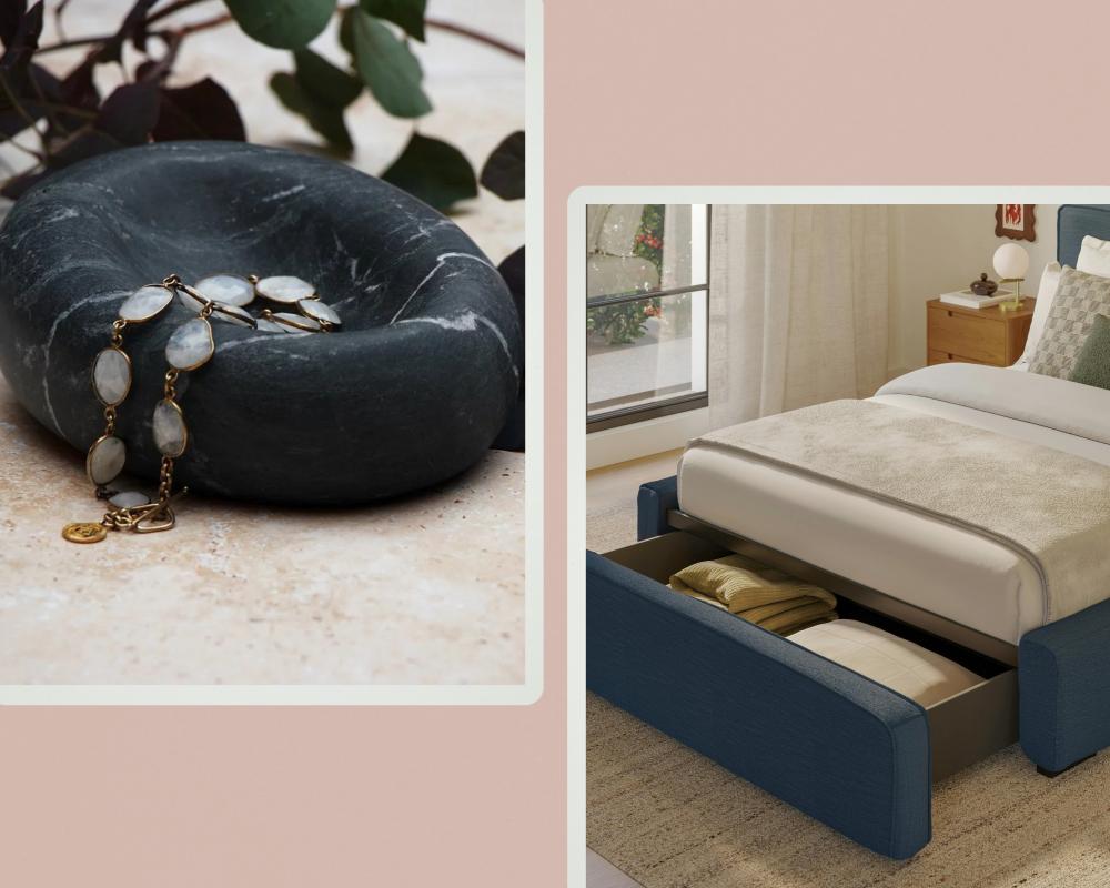 Stylish Home Organization: 27 Designer-Approved Solutions