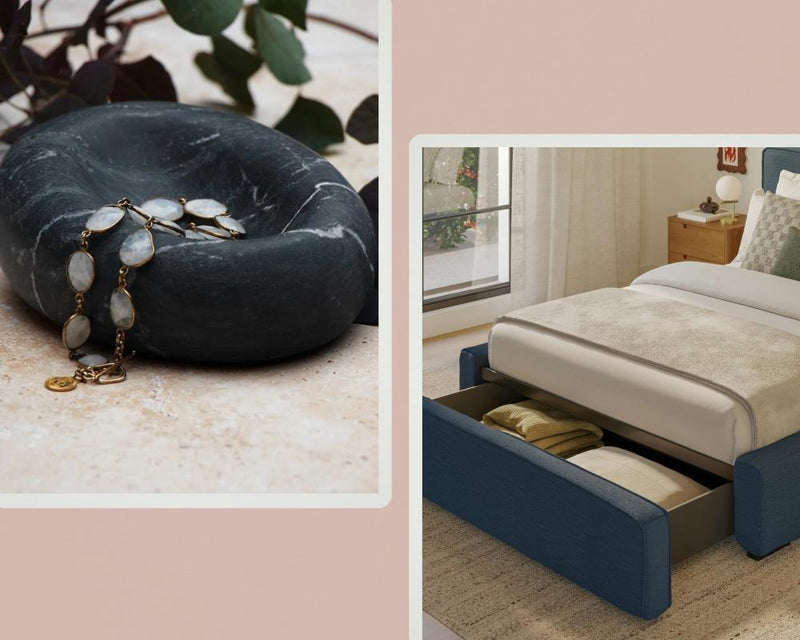 Stylish Home Organization: 27 Designer-Approved Solutions