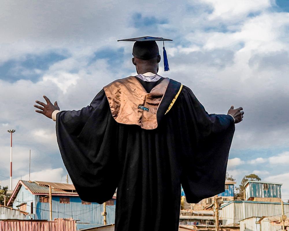 Africa's Universities Need Overhaul to Harness Young Talent