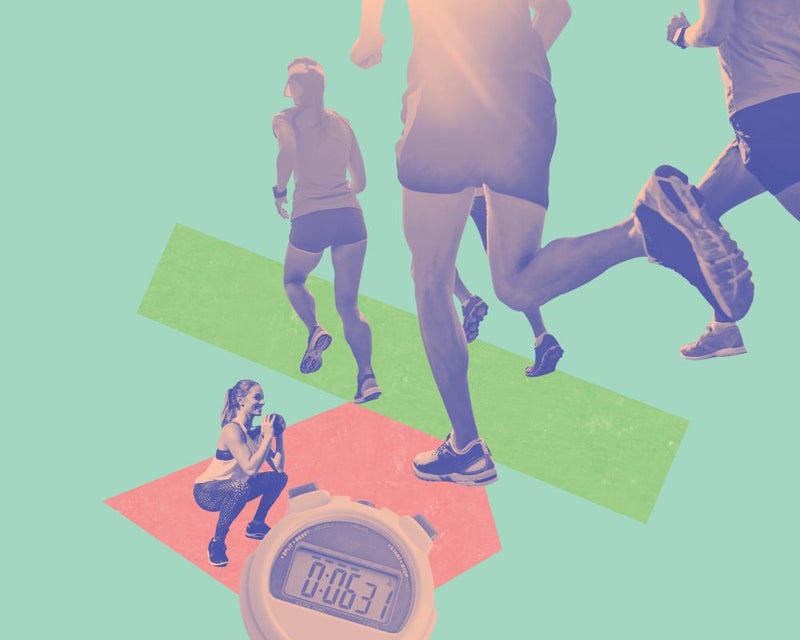 Expert Tips to Become a Better Runner: Start Slow and Stay Motivated