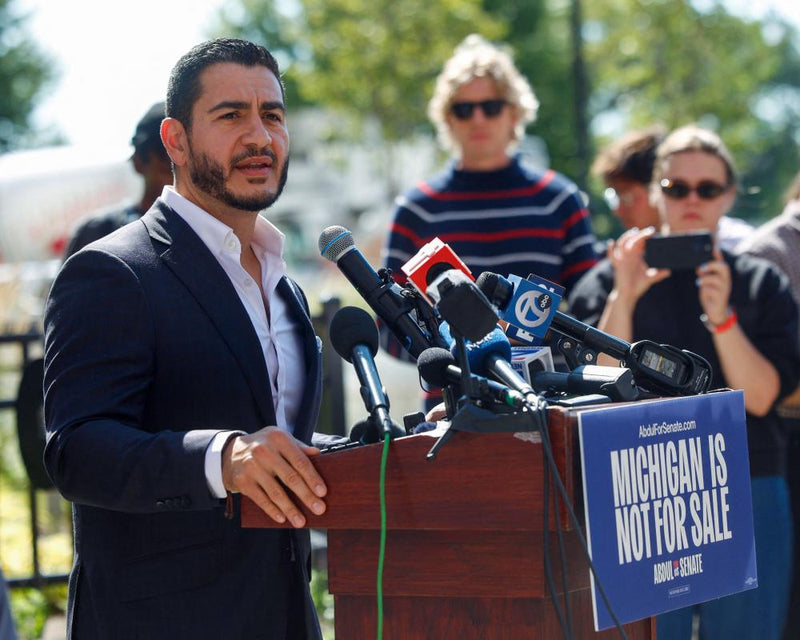 American Left Making Strides: Can They Win in November?