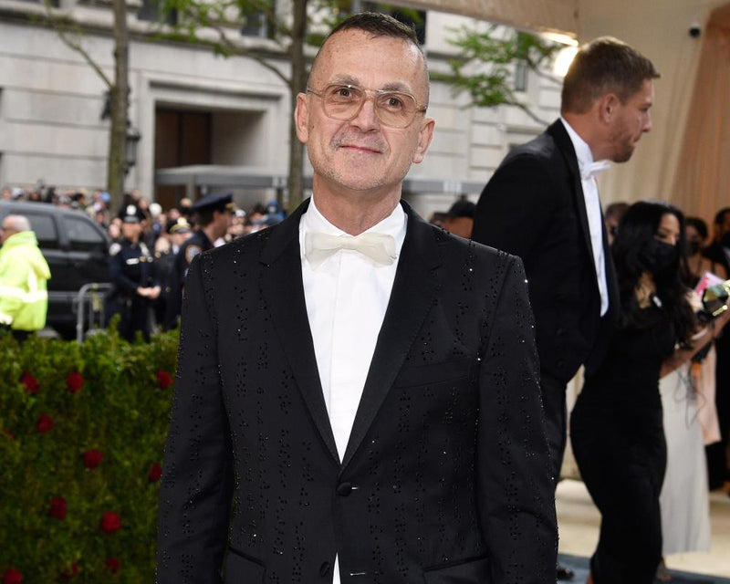 Fashion CEO Restrains PETA Protesters at New York Fashion Week