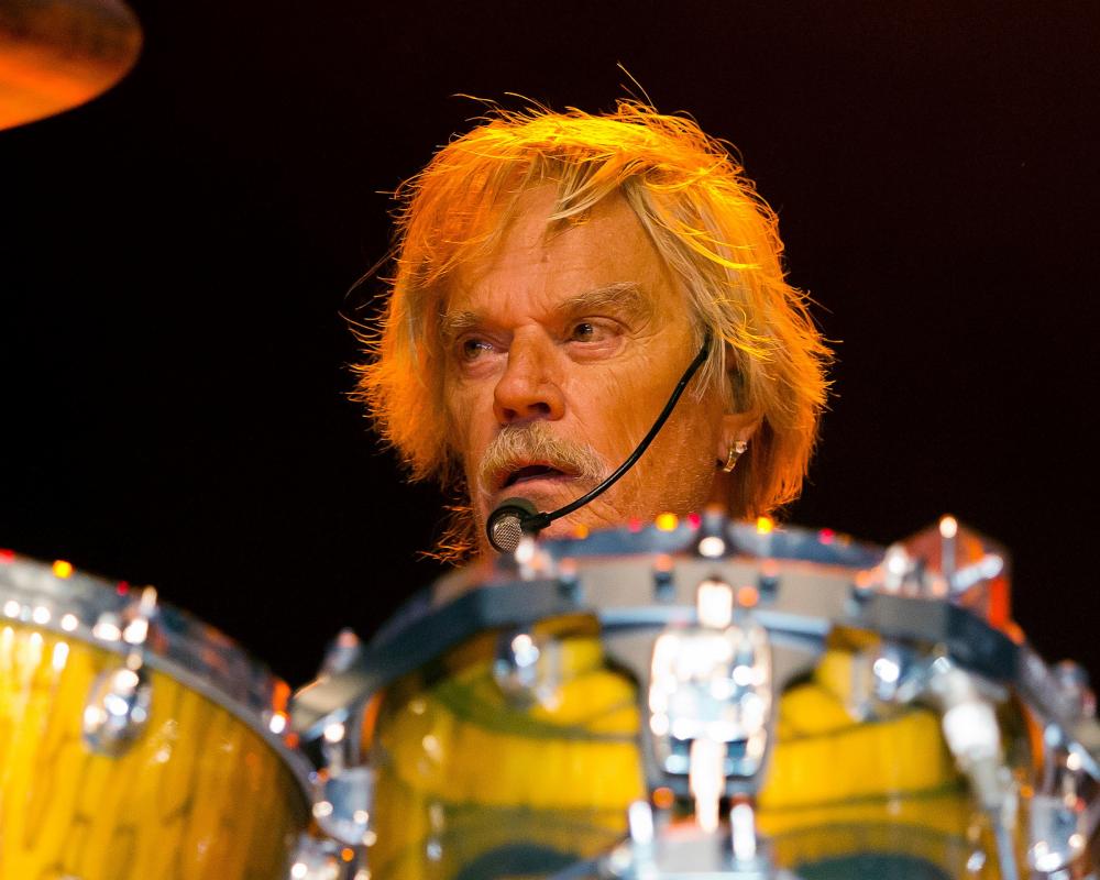 Frank Beard Obituary: Remembering ZZ Top's Legendary Drummer