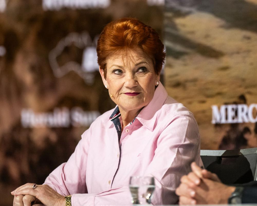 Mike Newman Leads One Nation NSW: Business-First Agenda