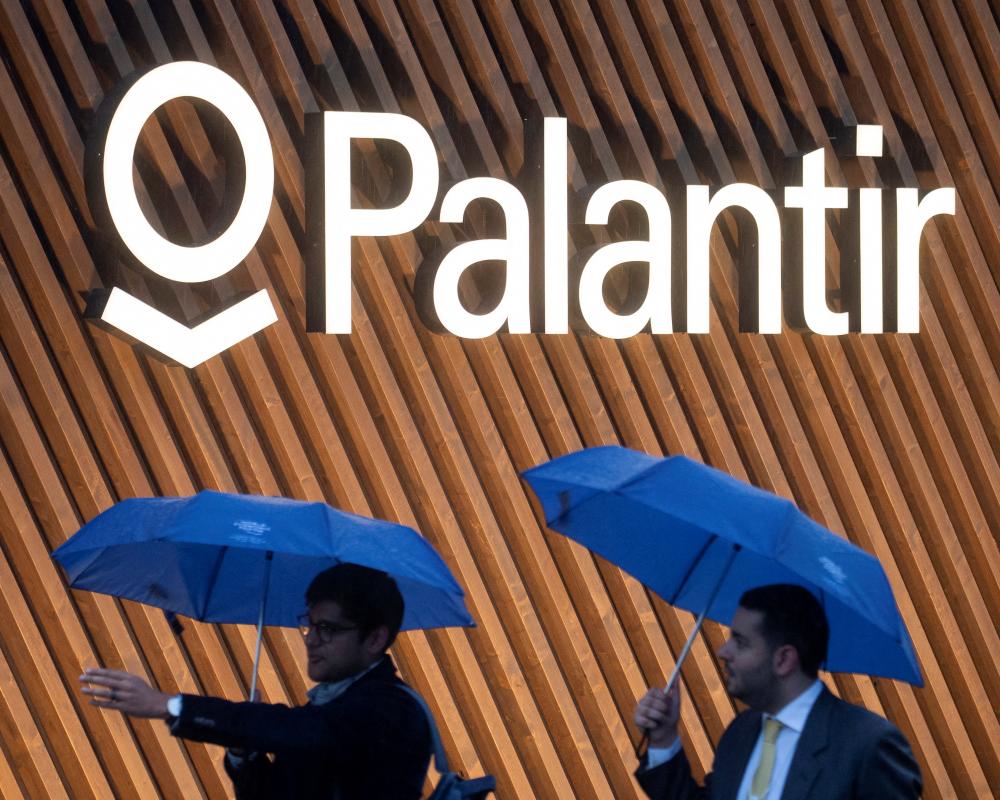 Palantir UK Jobs: Why Tech Careers Are Thriving in Britain