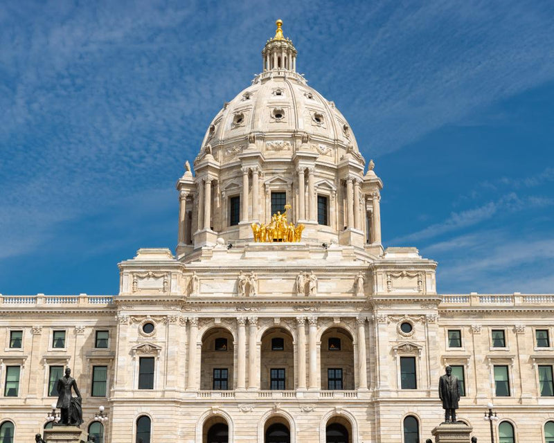 Minnesota Primaries Signal Shift for Democrats and Republicans