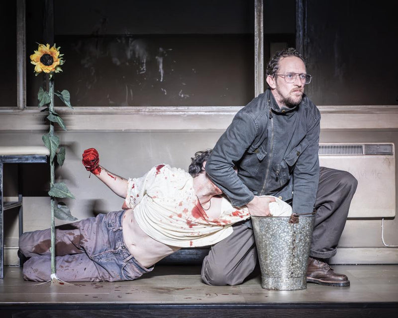 Cleansed Review: Sarah Kane's Brutal Vision Still Resonates