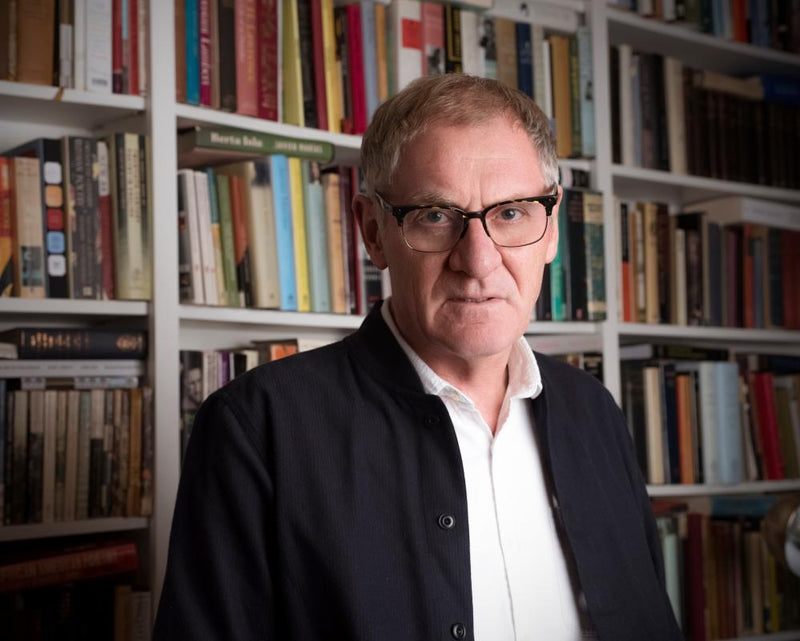 TS Eliot Prize Shortlist Led by Andrew Motion and Jorie Graham