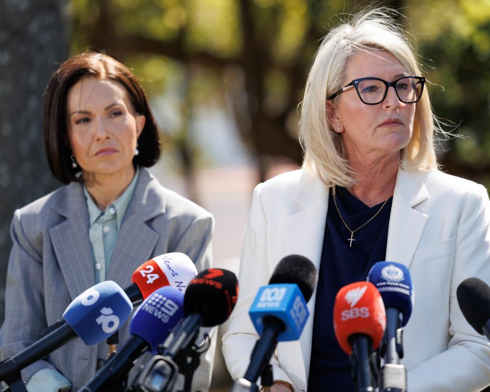 Sydney Gang Violence: Police Minister Denies Crisis Amid Shootings