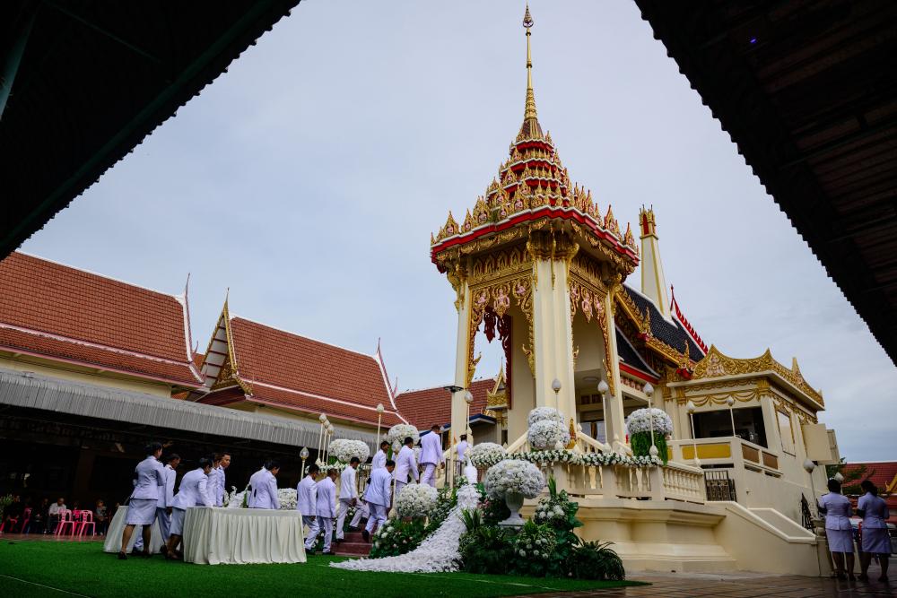 Thailand Gun Control Measures After School Shooting