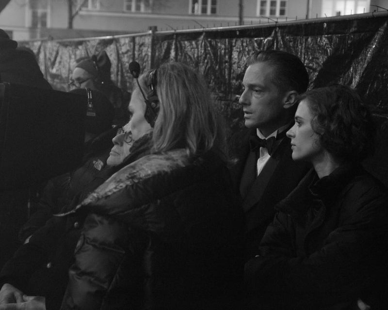 Babylon Berlin Final Season Echoes Modern Political Turmoil
