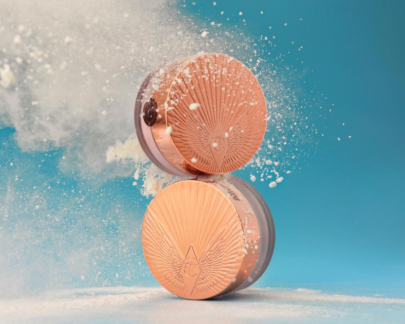 Loose Powder Glow Up: Best Setting Powders for Flawless Makeup