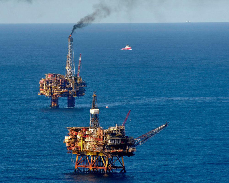 North Sea Oil and Gas Industry Urges Early Windfall Tax Scrap