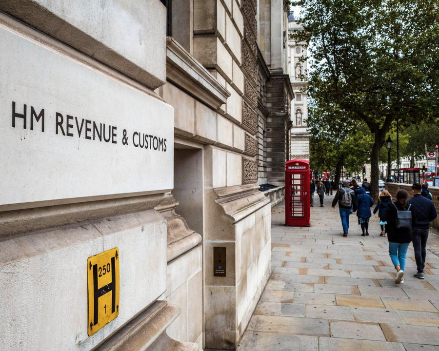 Recruitment Boss's Business Bounces Back Despite £3m Debts