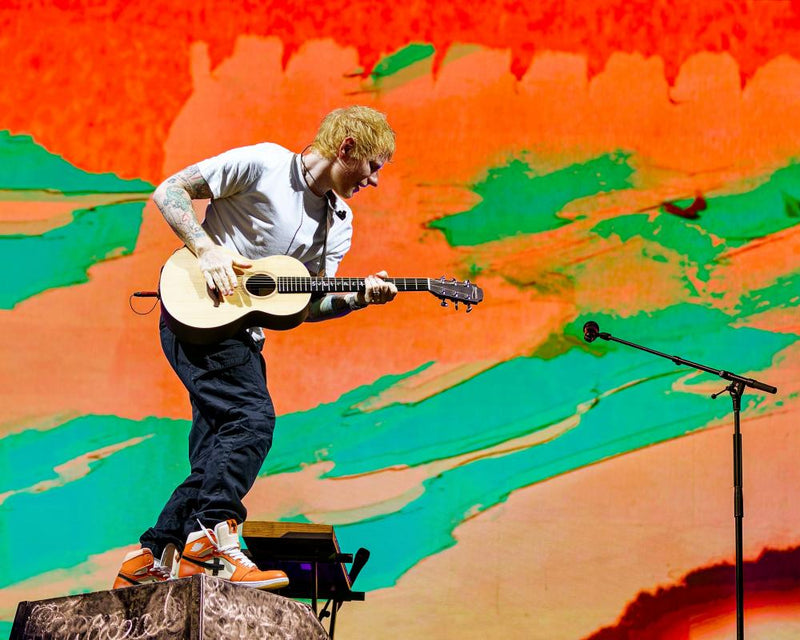 Ed Sheeran Politics: Why Musicians Can't Opt Out Anymore