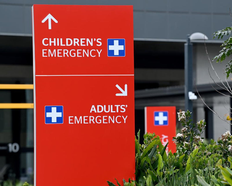 Blue Mountains Stabbing: Child Dead, Three Critical in Valley Heights