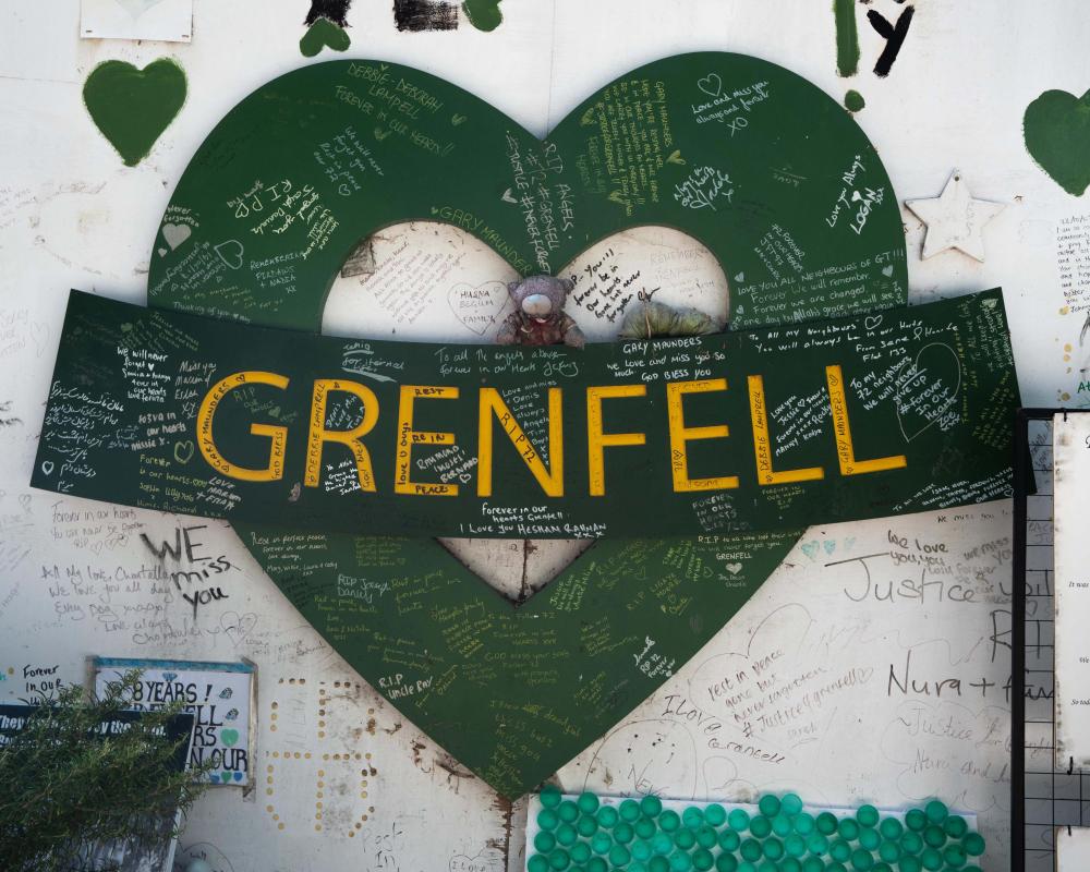 Grenfell Housing Director Exits £157k Council Role After Backlash