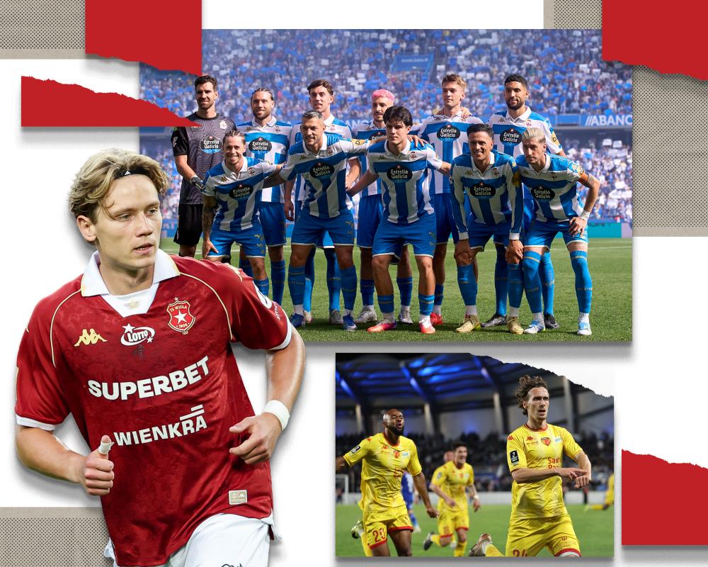 Six Promoted Teams to Watch in Europe This Season