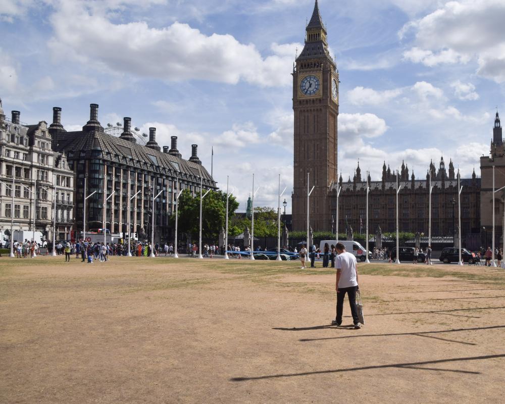 Climate Adaptation Staffing Crisis in UK Defra Revealed