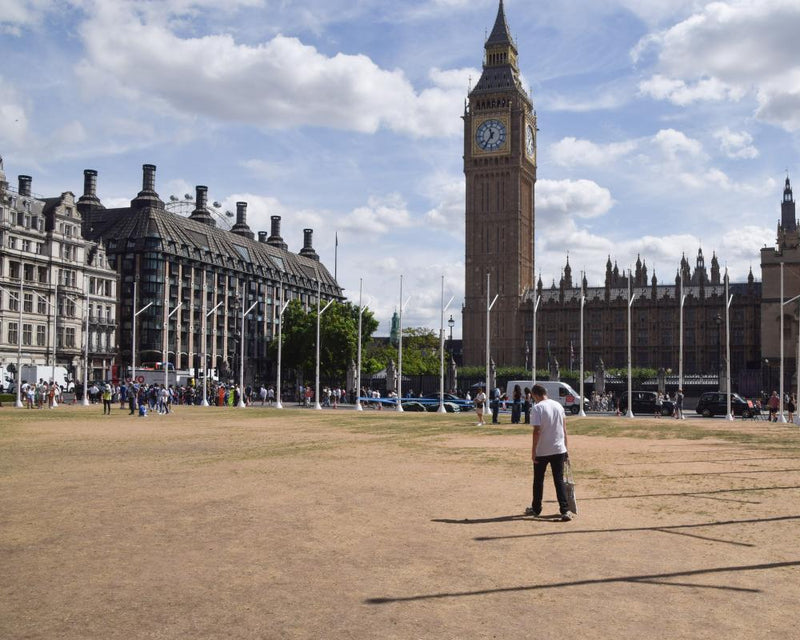 Climate Adaptation Staffing Crisis in UK Defra Revealed