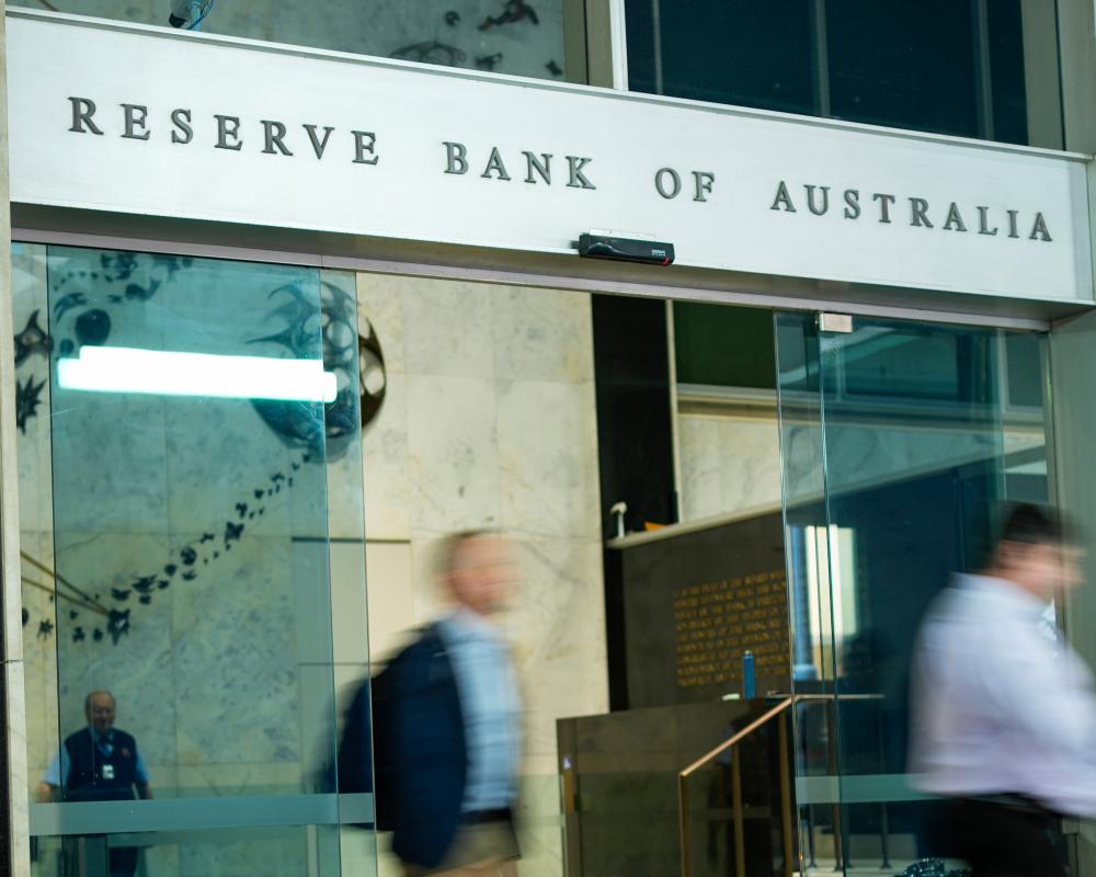 RBA Rate Hike Odds: Why Bullock Won't Rule Out Another Move