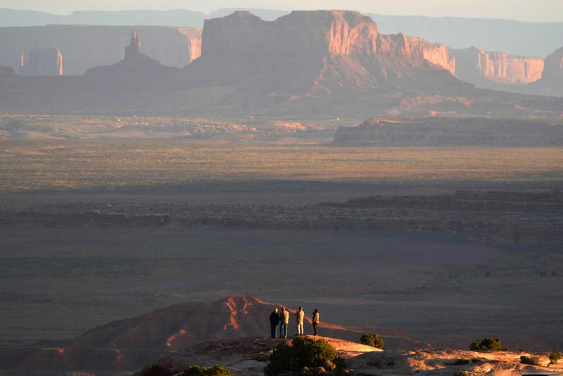 Patagonia Sues Trump Over Utah National Monument Reductions