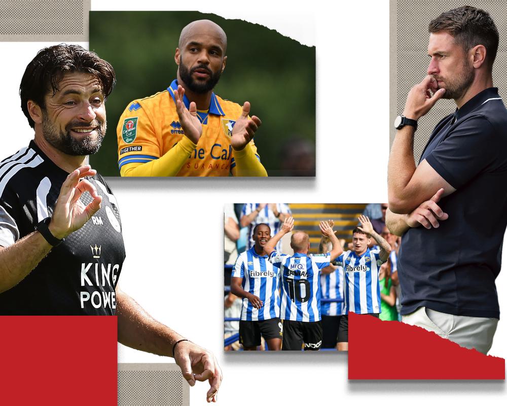 League One 2026-27 Preview: Contenders, Hopefuls and Strugglers
