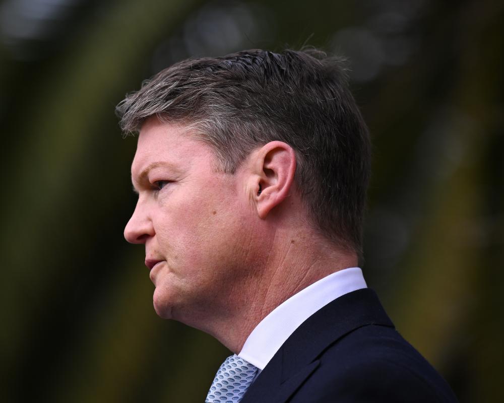 Victoria Expands Corruption Definition Ahead of State Election