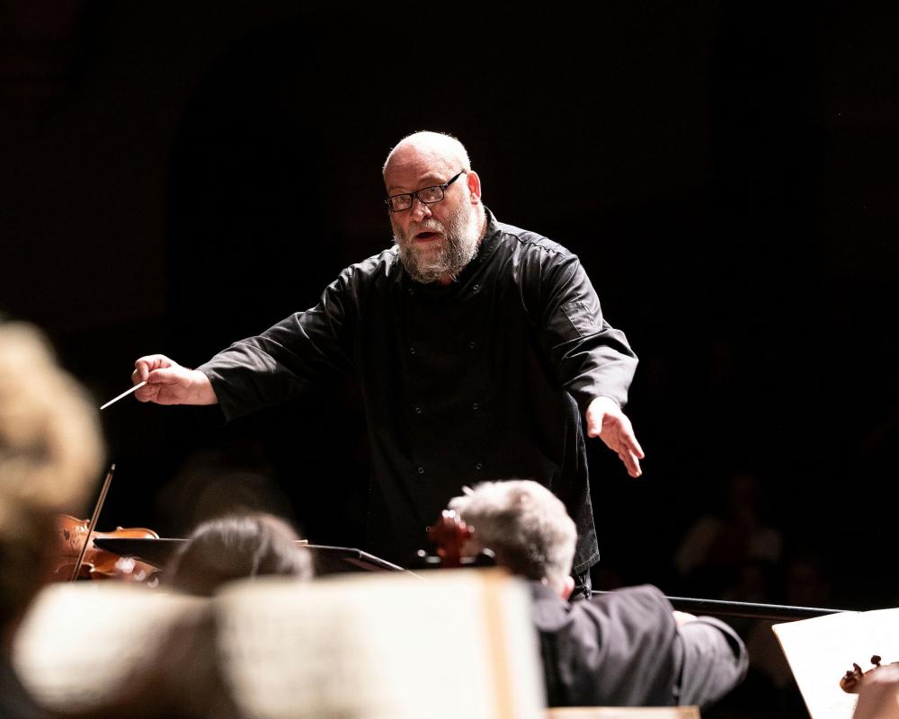 John McCabe Symphonies 2 & 3 and Cello Concerto: Album Review