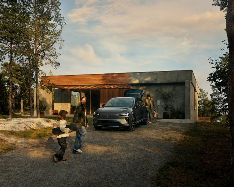 How EV Batteries Are Getting Smarter, Stronger and Built to Last