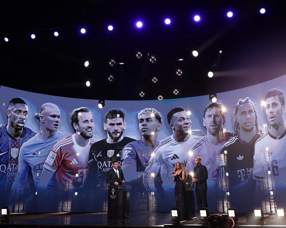 Ballon d'Or 2025: Three Key Takeaways from a Historic Men's Award