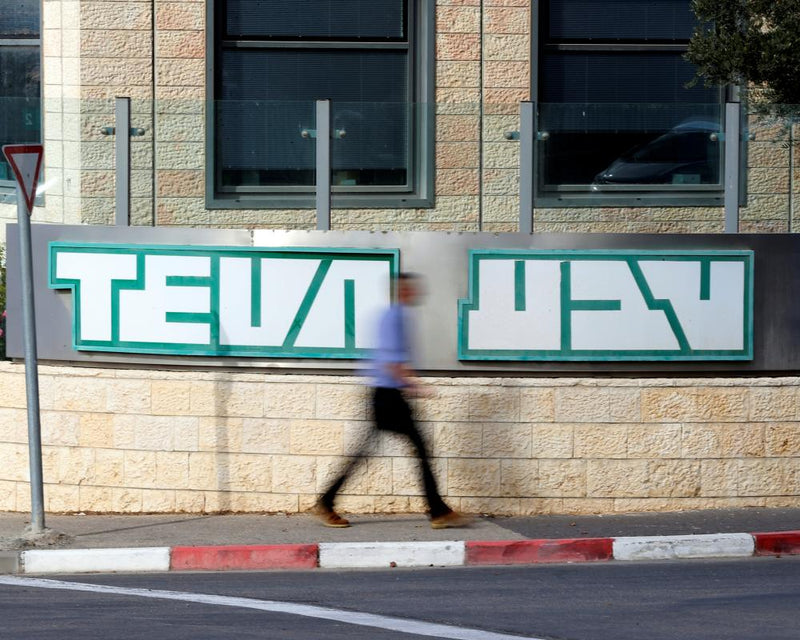 Royal College of Nursing Cuts Ties with Teva UK Over Ethics