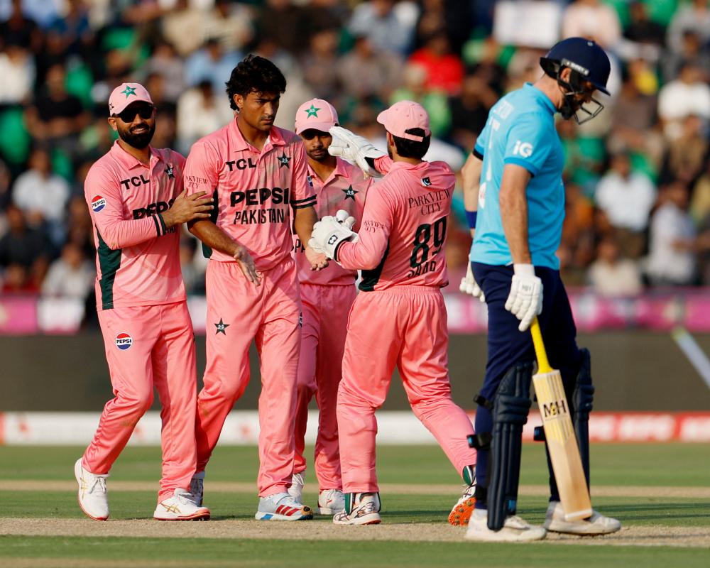 Liam Dawson: England Squad Gutted After ODI Series Setback