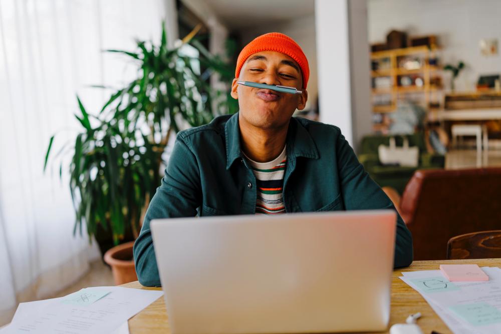 Find Your Perfect Uni Laptop with Our Ultimate Study Vibe Quiz